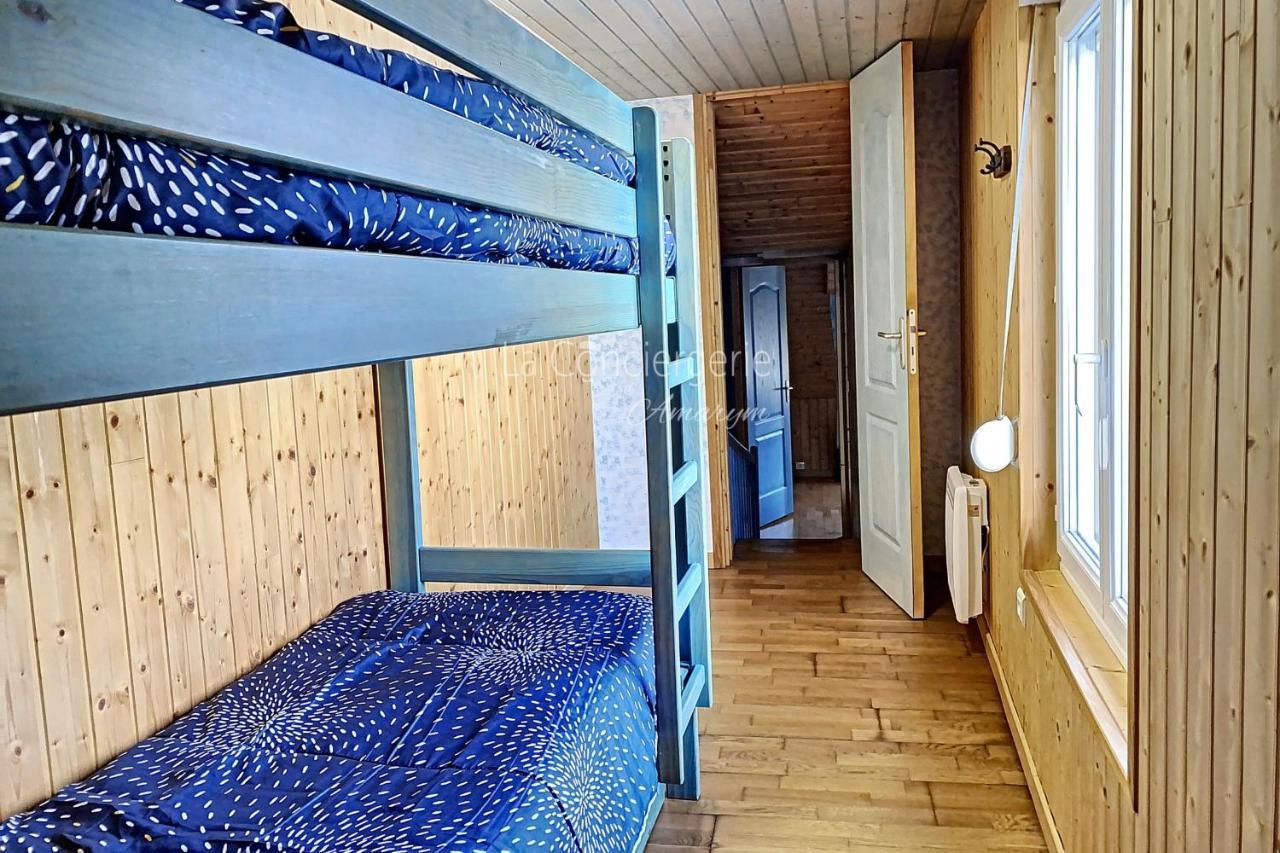 Вилла Am 57 - The Blue House О Экстерьер фото