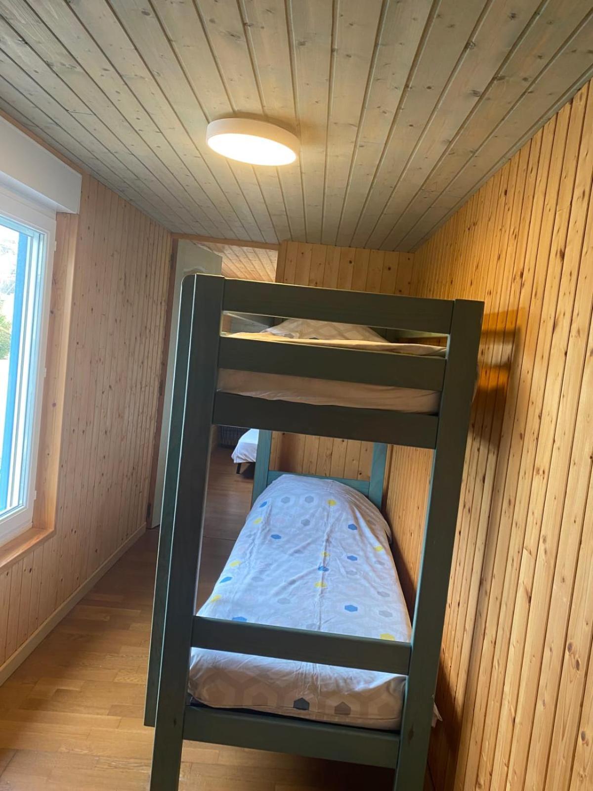Вилла Am 57 - The Blue House О Экстерьер фото