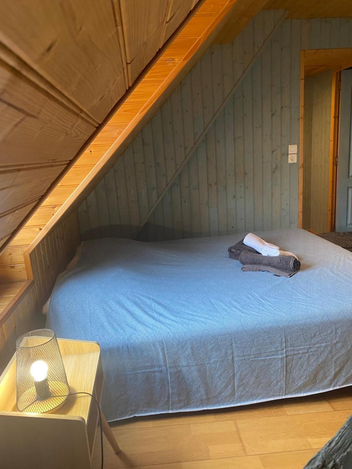 Вилла Am 57 - The Blue House О Экстерьер фото